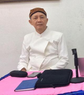 Ahli Epidemiologi Riau; Kedisiplinan Masyarakat Jalankan Protokol Kesehatan Covid-19  Masih Rendah 